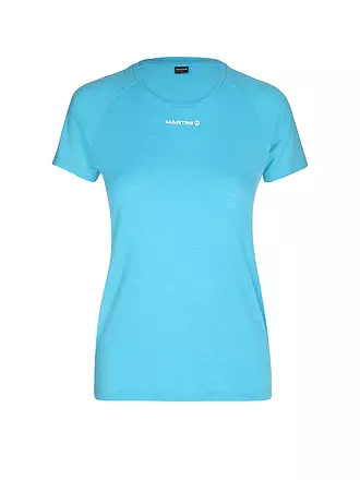 MARTINI | Damen Funktionsshirt Sunrise | 